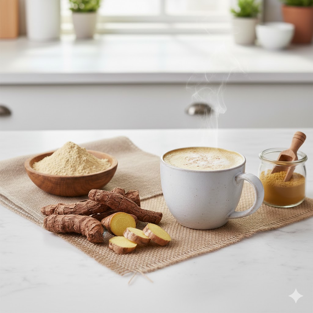 Terminalia Arjuna Herbal Extract โ Vrunda Natural